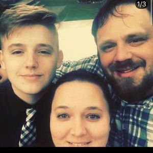 Meet your Posher, Teddy